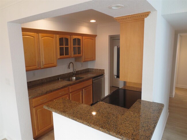 Foto del edificio - 1515 E Broward Blvd