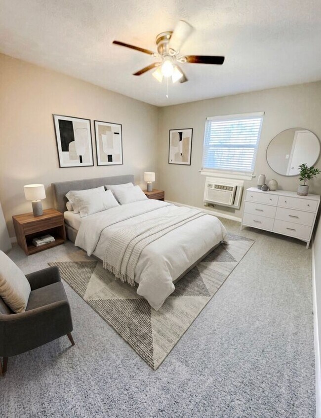 Building Photo - Convenient 1-Bedroom Apartment Near Emory & Toco Hills | 576 SF