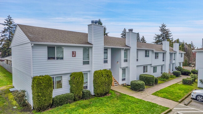 Building Photo - Village Park Apartments