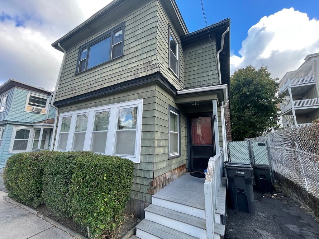 Primary Photo - 72 Murray St