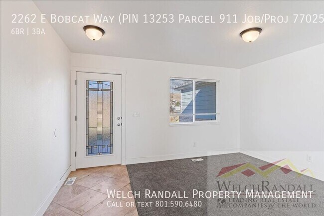 Foto del edificio - 2262 Bobcat Way