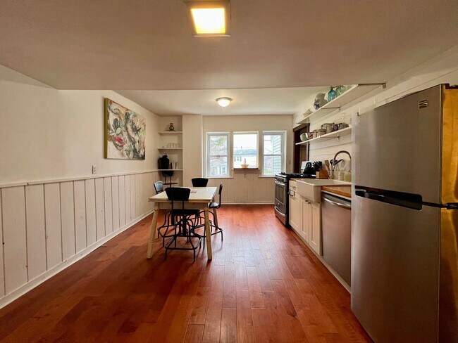 Foto del edificio - 203-205 Main St