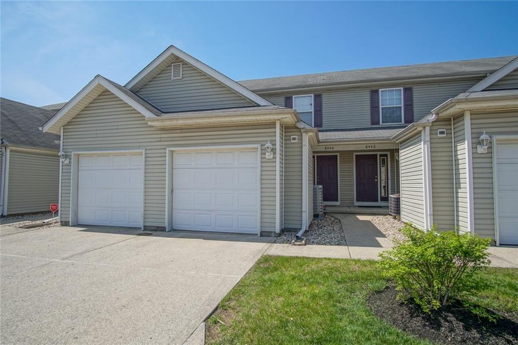 Foto principal - 8440 Hague Rd