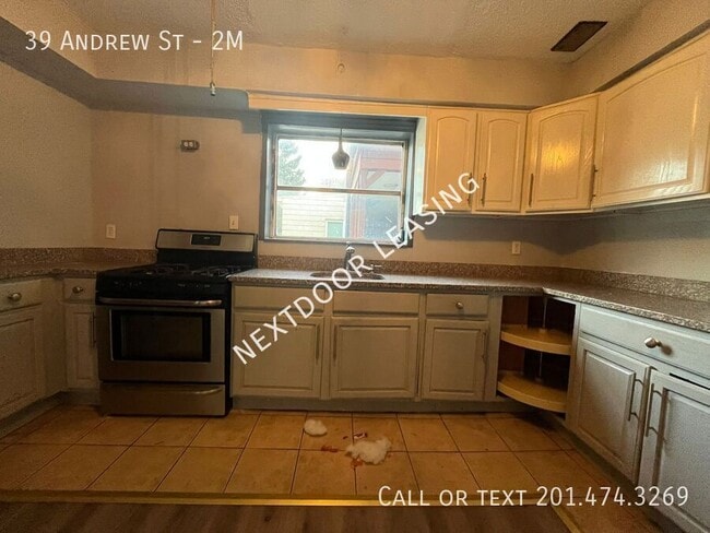 Foto del edificio - 39 Andrew St