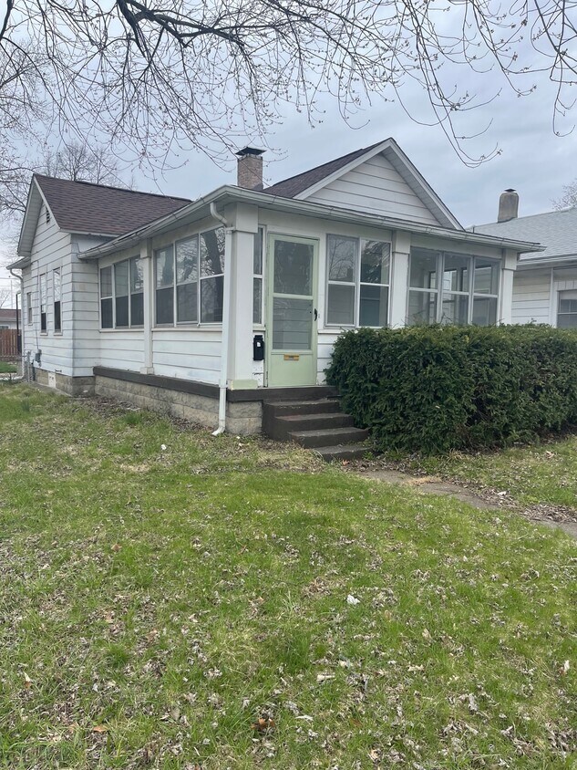 Foto principal - 1831 S 4th St