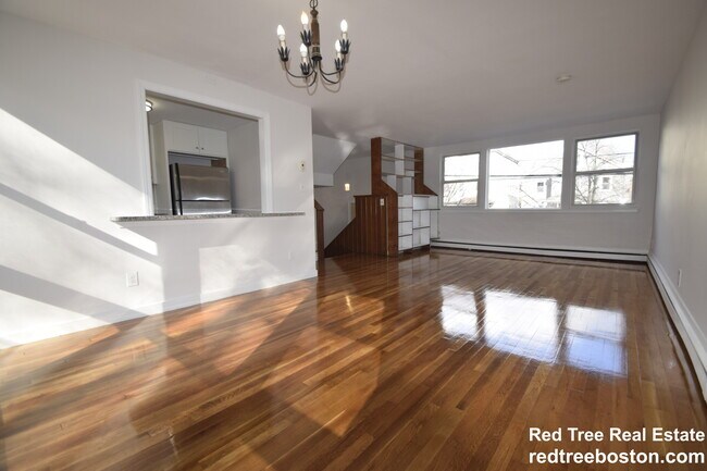 Foto del edificio - 117 Chestnut St