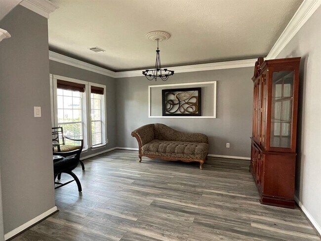 Foto del edificio - 18018 Darling Point Ct