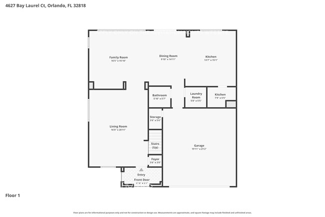 Foto del edificio - 4627 Bay Laurel Ct