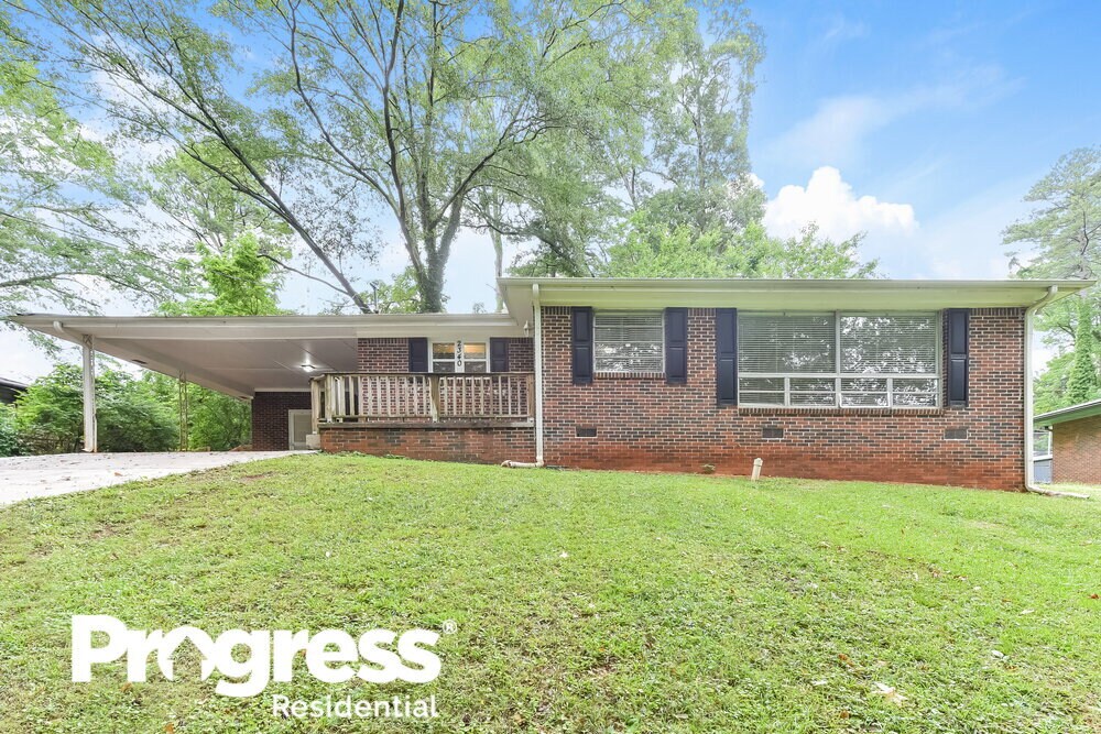 Primary Photo - 2340 Dawn Dr