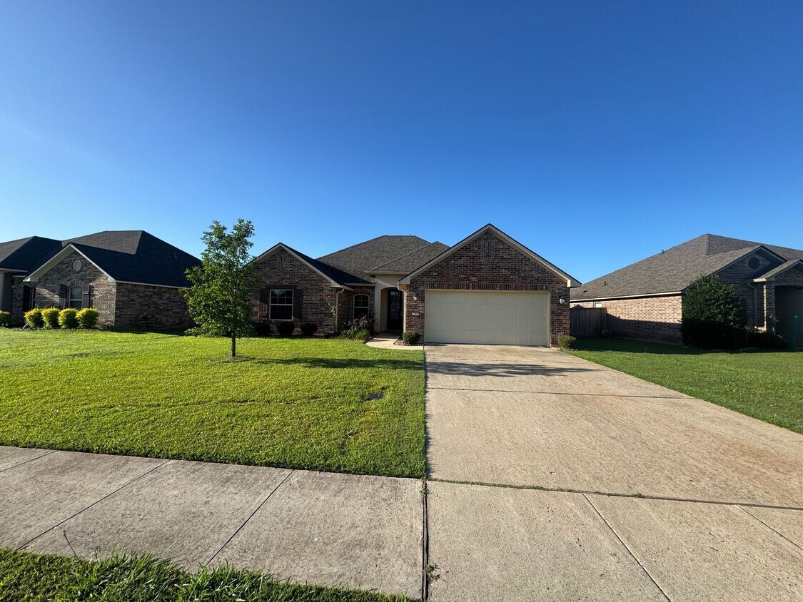 Foto principal - Close to Barksdale Air Force Base...