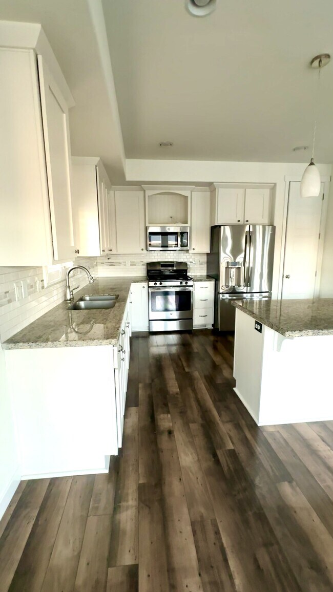 Foto del edificio - 169 E Ridgeline Wy