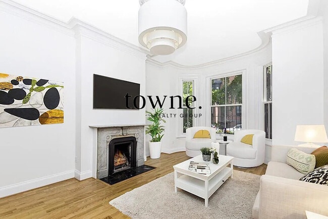 Building Photo - 303 Shawmut Ave