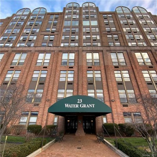 Foto del edificio - 23 Water Grant St