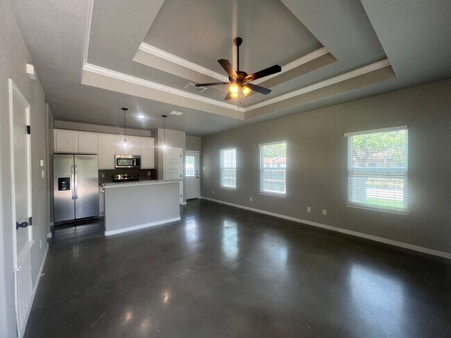 Foto del edificio - Luxury 3/2 Duplex in Seguin, Texas