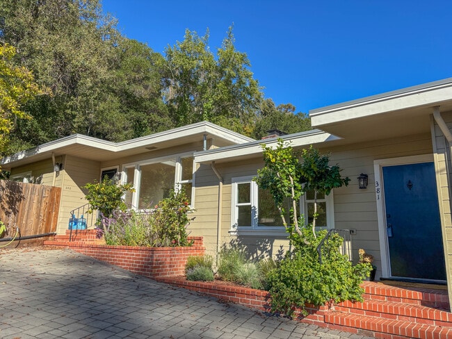 Photo - 381 Locust Ave House