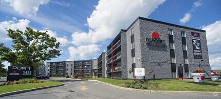 Building Photo - Brookdale