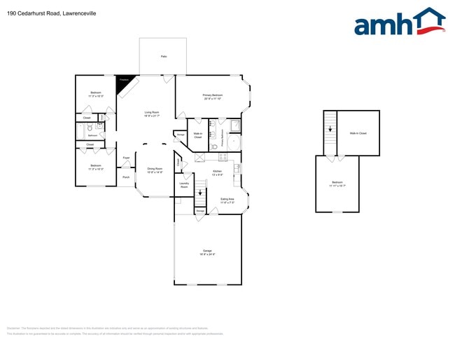 Foto del edificio - 190 Cedarhurst Rd