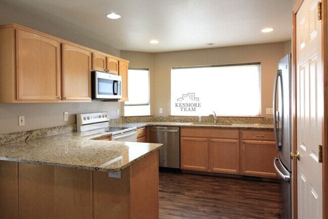 Foto del edificio - 4108 S Waverly Pl