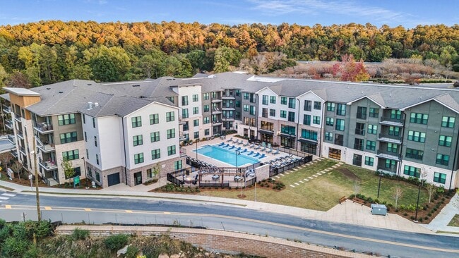 Building Photo - Tributary Rise