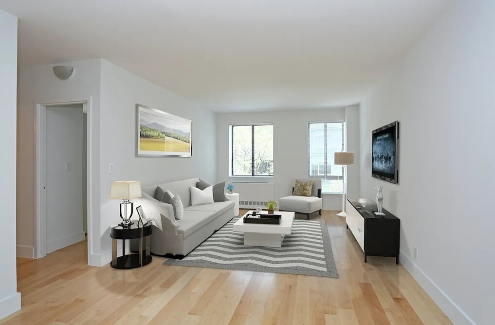 Primary Photo - 410 W 53rd St