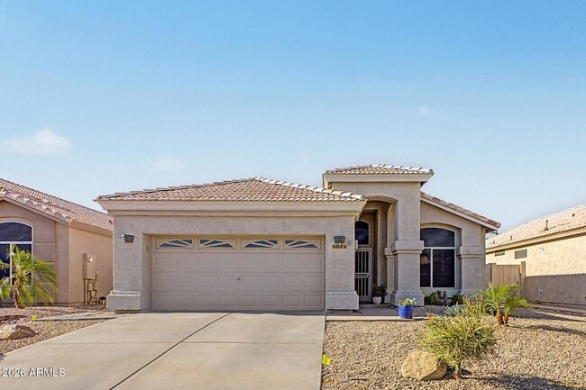 Photo - 9026 W Escuda Drive House