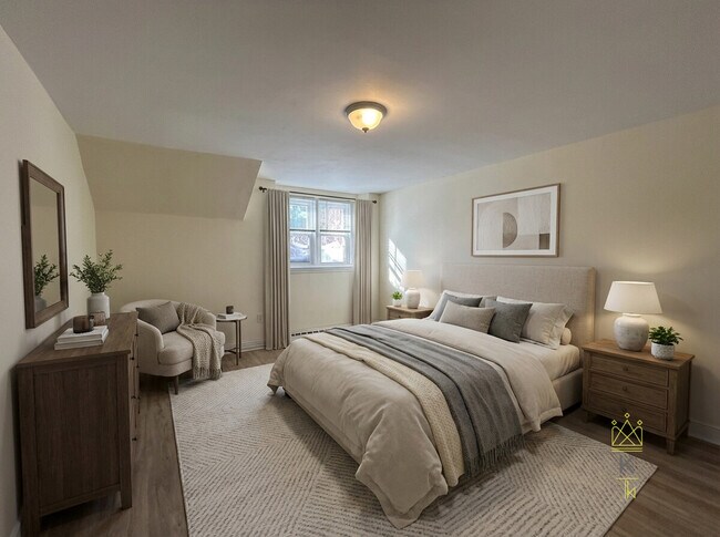 Building Photo - 183 Winthrop Rd