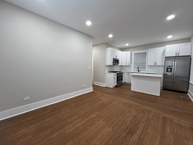 2048 N California, Unit CH1, Chicago, IL 60647 - 2048 N California Ave