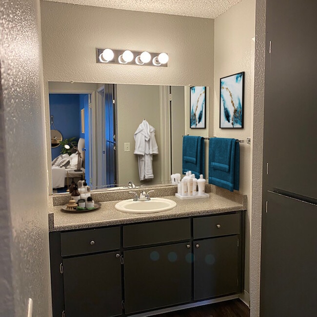 Building Photo - Arbor Ridge 1