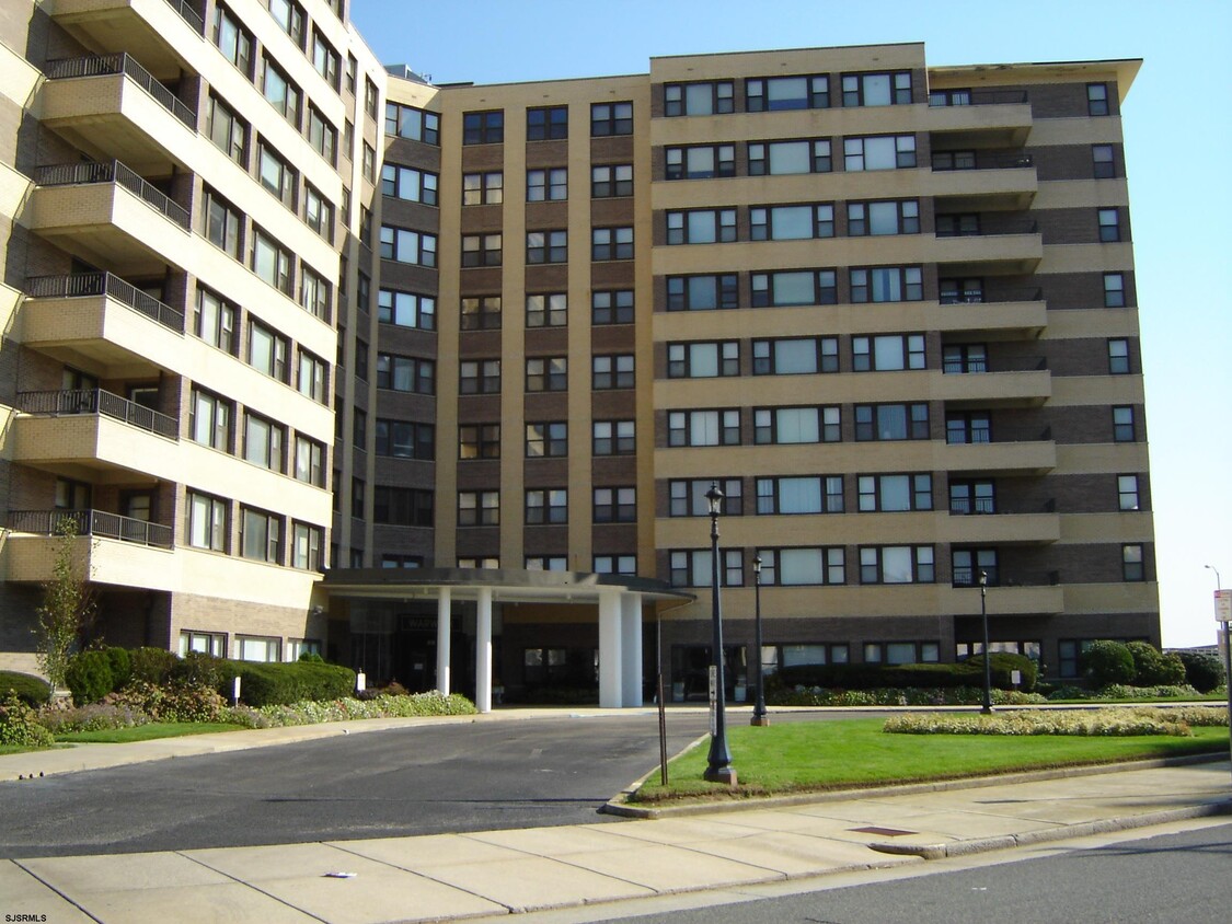 Primary Photo - 101 S Raleigh Ave