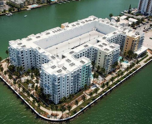 Foto del edificio - 8000 Baymeadows Rd