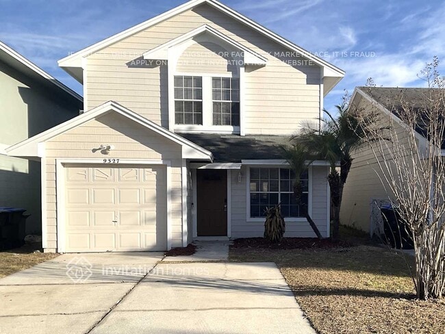 Building Photo - 9327 Daney St