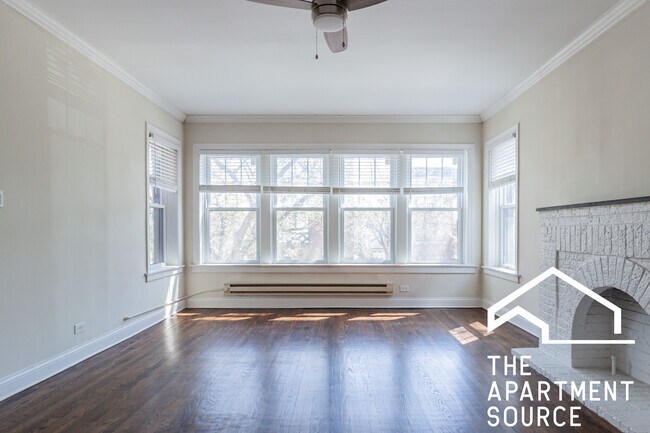 Foto del edificio - 1132 Maple Ave