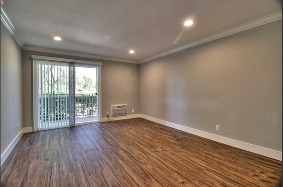 Foto del edificio - The Luxe