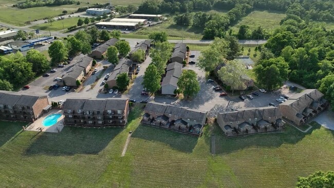  - Rivermont Apartments