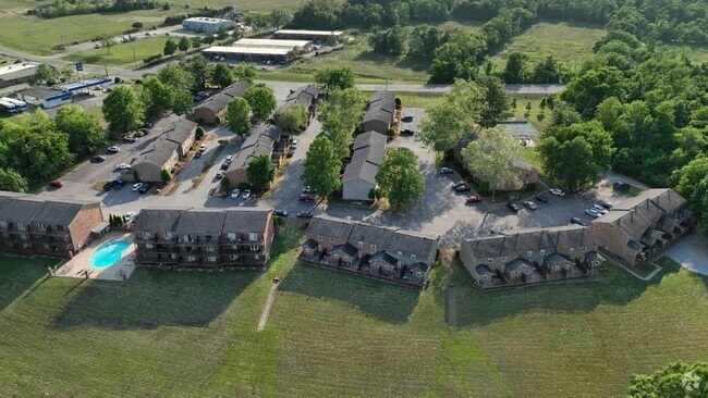  - Rivermont Apartments