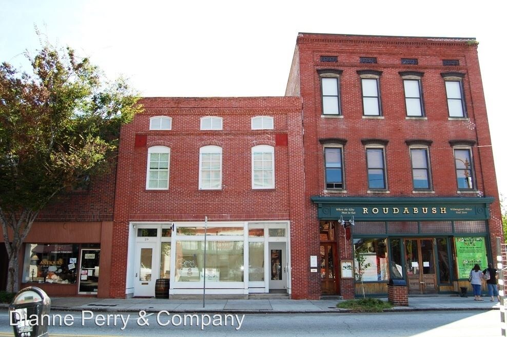 Primary Photo - 2 br, 1.5 bath House - 29 S. Front St. B