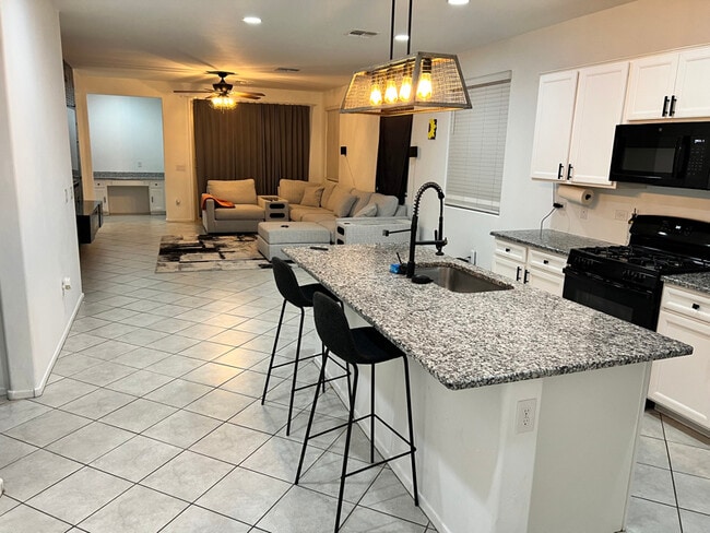 Photo - 6566 E Via Arroyo Largo House