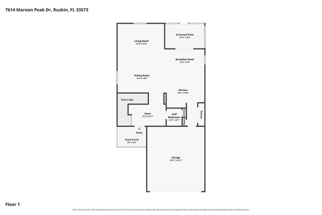 Foto del edificio - 7614 Maroon Peak Dr