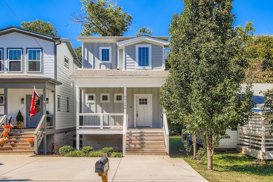 Photo - 5928 Carl Place Unit