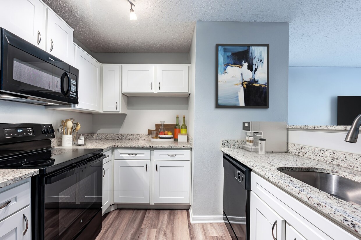 Arbors of Anderson Apartments in Cincinnati, OH