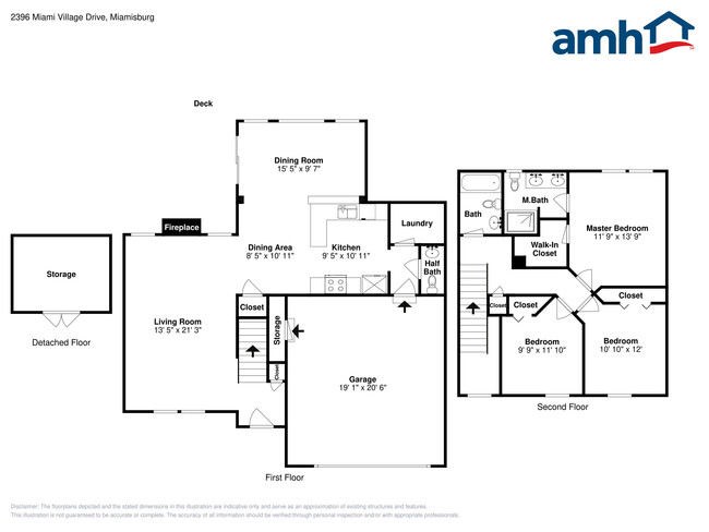 Building Photo - 2396 Miami Village Dr