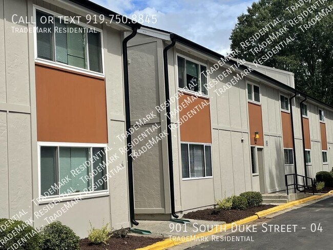 Foto del edificio - 901 S Duke St