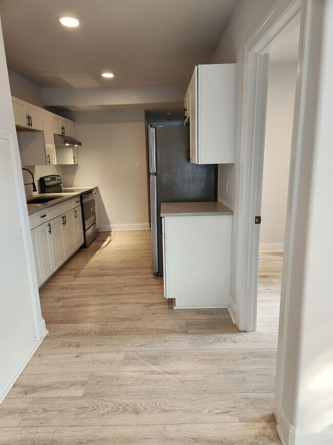 Foto del edificio - Hampton Duplex for Rent!