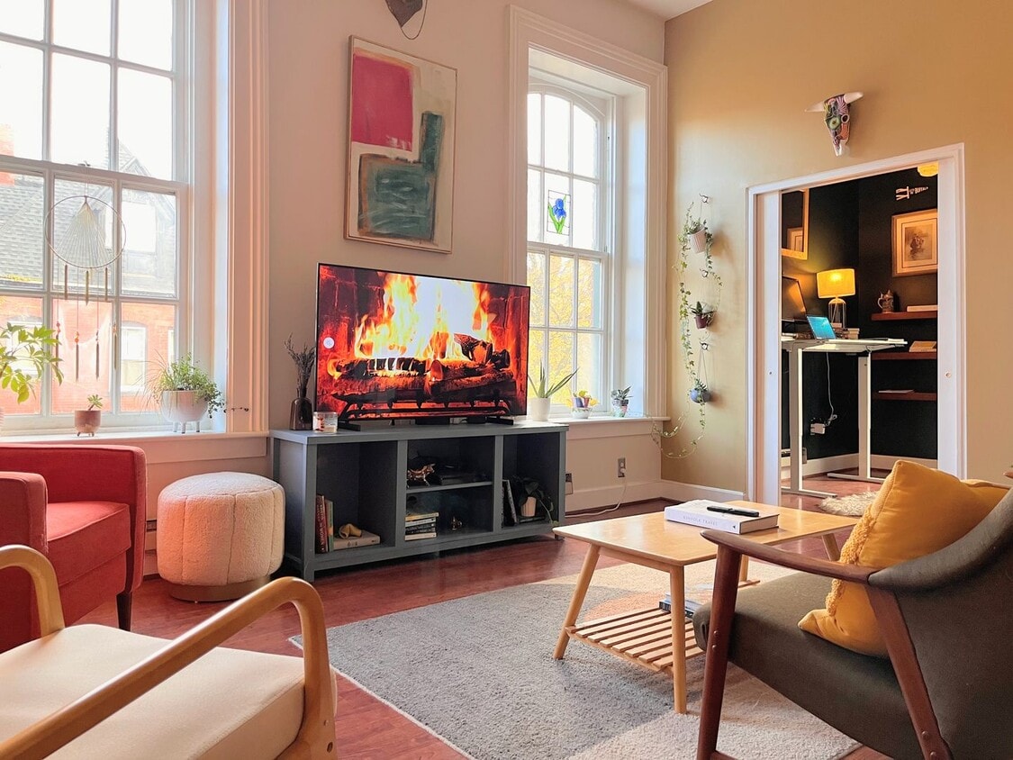 Foto principal - Comfortable One Bedroom Condo For Rent - C...