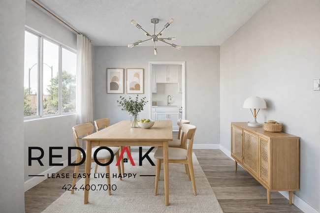 Building Photo - 1965 S Garth Ave