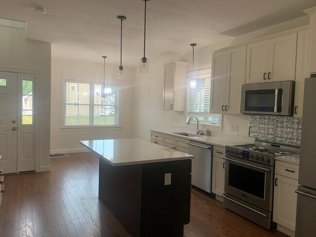 Foto del edificio - 52 Kodiak Ln