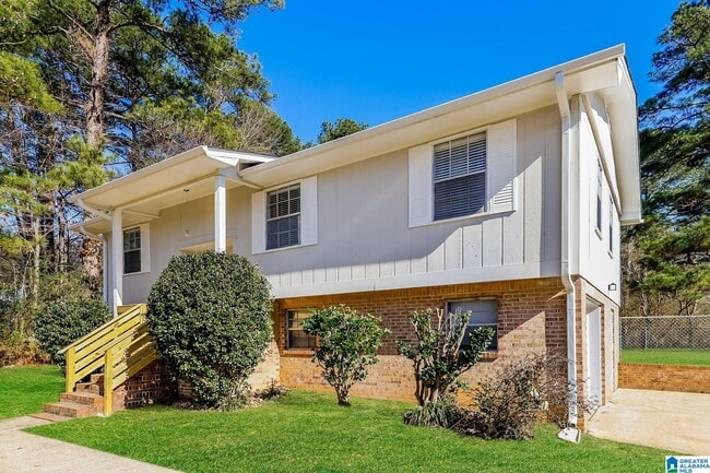 Building Photo - 2813 Sayers Rd