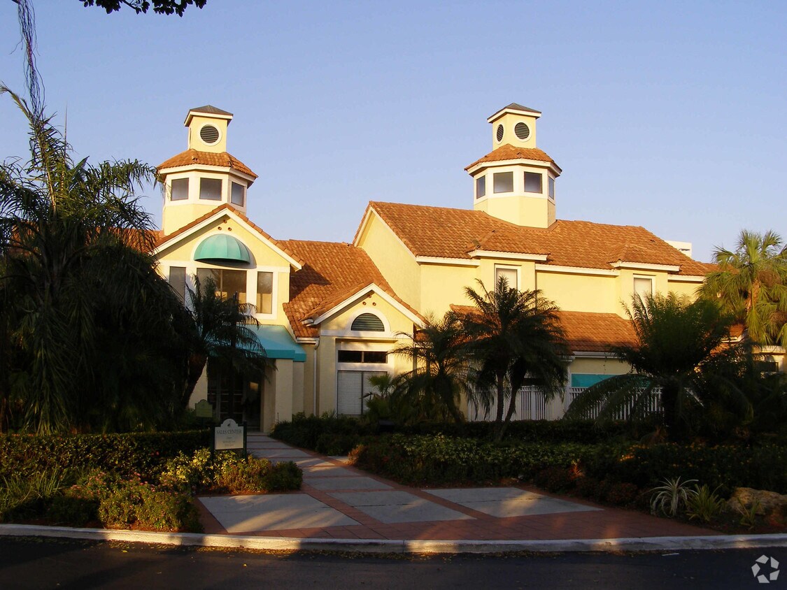 Coral Club At The Hammocks Apartments Miami, FL