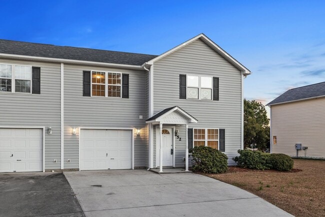 Building Photo - 252 Smallwood Rd