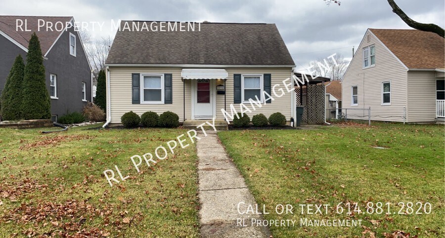 Foto principal - 3098 Oaklawn St